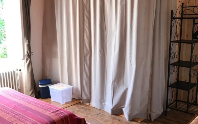 Chambres d'Hôtes Le Ribet