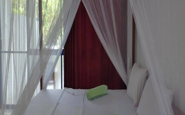 Paradise Beach Resort