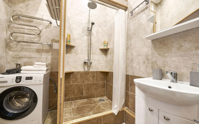 PaulMarie Apartments in Gomel
