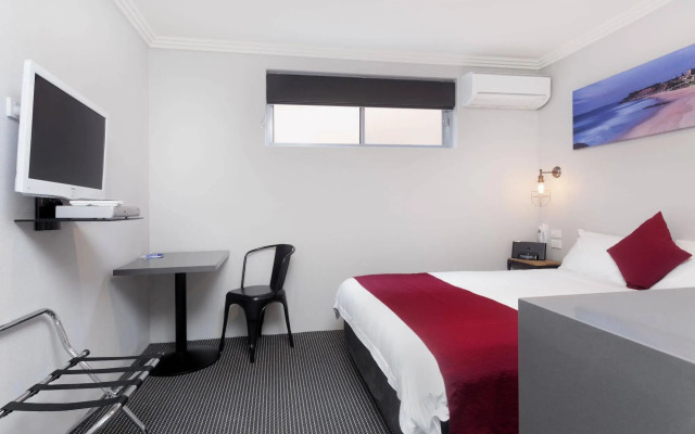 Merewether Motel