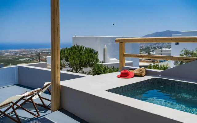 Echo Suites