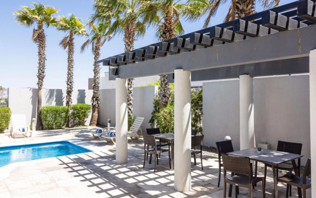 Courtyard by Marriott Hermosillo