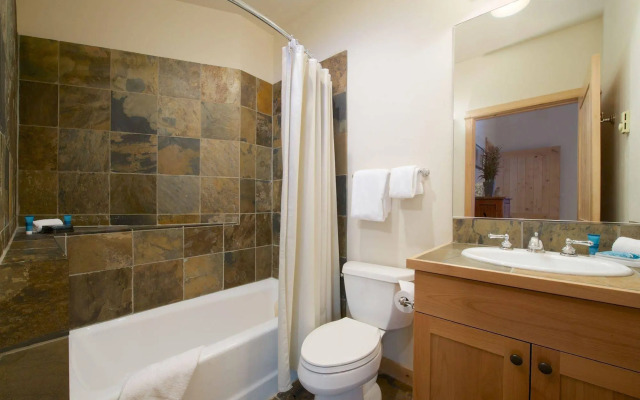 Moose Creek by Jackson Hole Real Estate Company