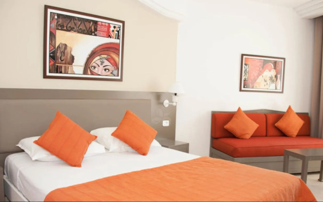 TUI BLUE Palm Beach Hammamet - All Inclusive