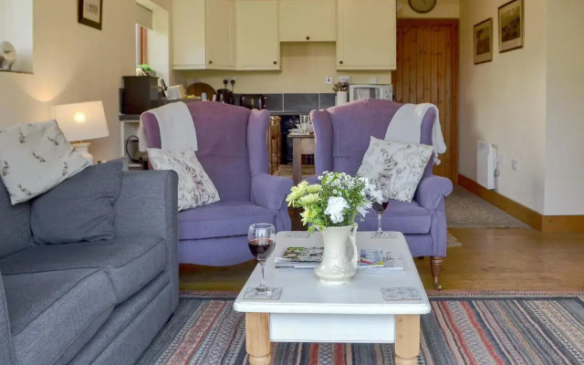 The Cart Lodge