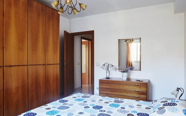 Sabbia1 CaseSicule, Apartment in the City Center and beside the Main Square, Beach at 100 m, Wi-Fi
