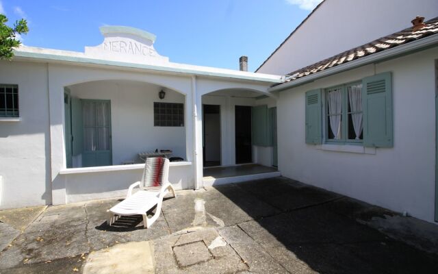 Maison Merance, Arcachon