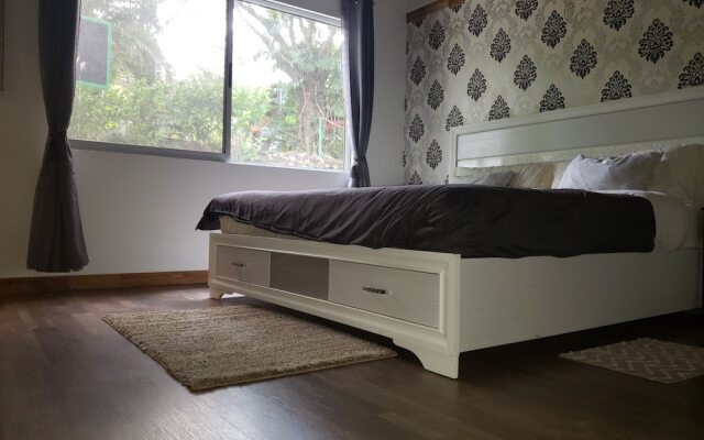 Better Life Suites & Studio