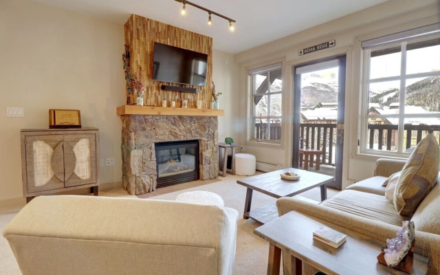 Pp409 Passage Point 2 Bedroom Condo