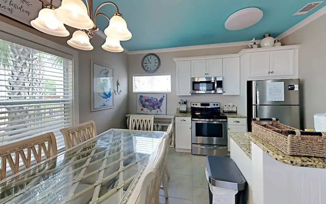 White Sands Escape by Southern Vacation Rentals