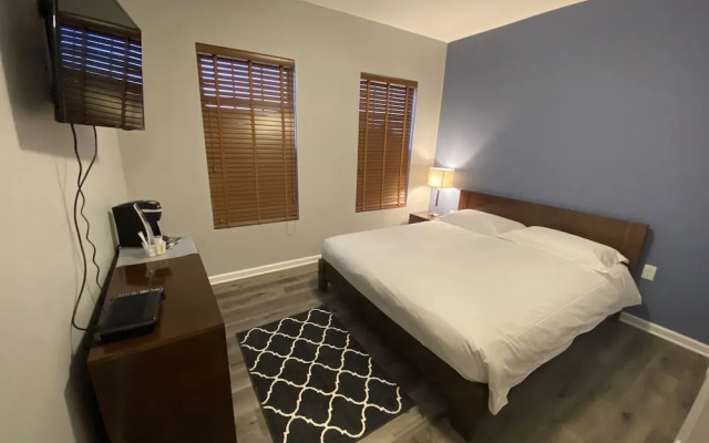 Valley Extended Suites
