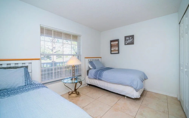 Glendales Orlando Disney Area Pool Home