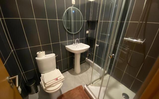 Disney land Paris appartement