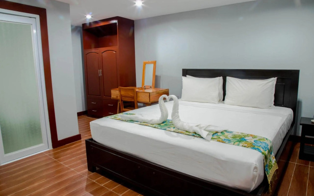 One Averee Bay Hotel