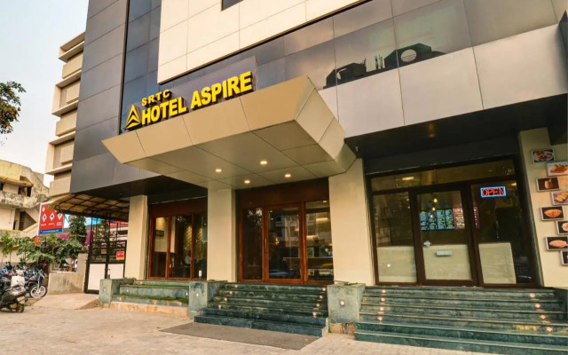 SRTC Hotel Aspire