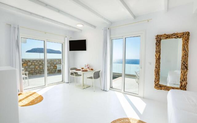 Thalasidi Luxury Suites