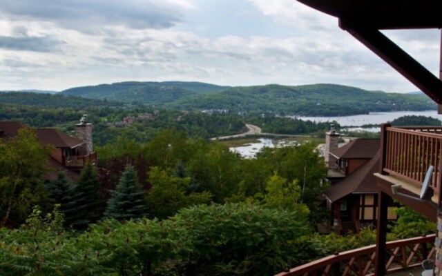 Algonquin - Tremblant Sunstar