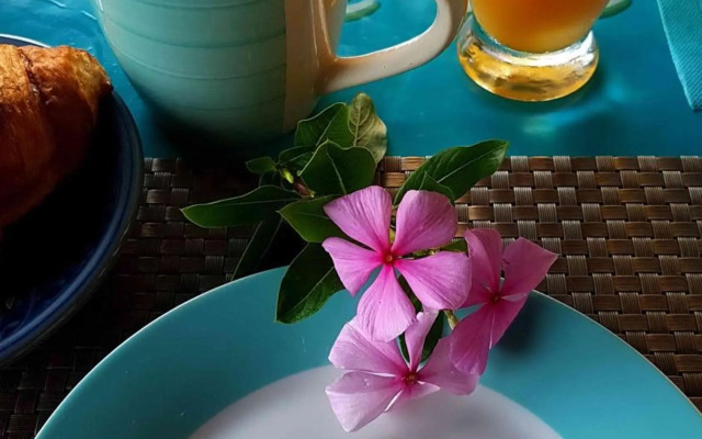 La Maison des Hôtes