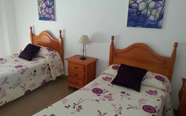 Hostal San Miguel