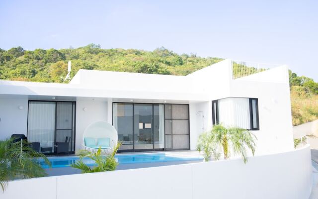 Sarah Resort Villa Umi