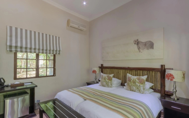 Emdoneni Lodge