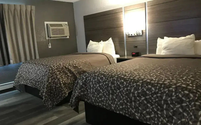Americas Best Value Inn Clearwater