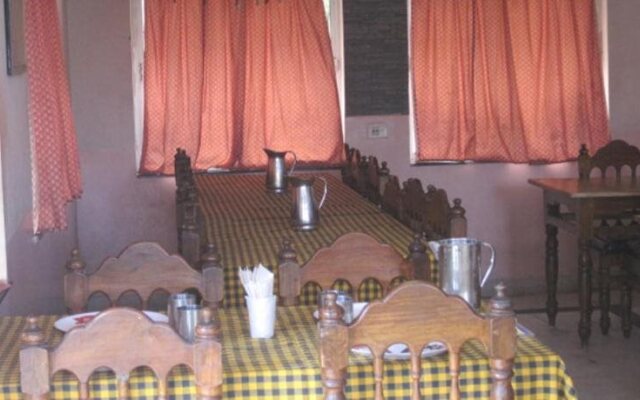 Hotel PP Palace