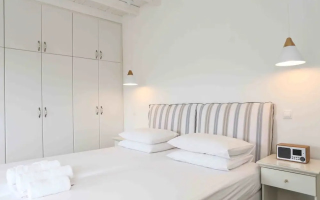 VLIA MAR Myconian Residences