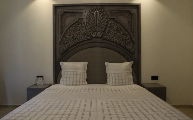 Hotel Château Georgette