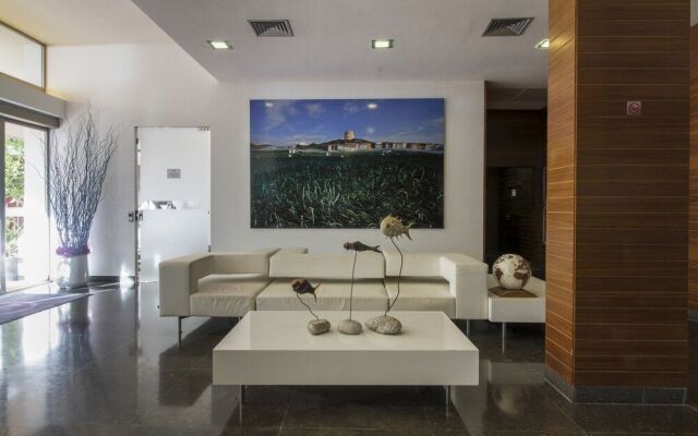 Apartamentos Llobet Ibiza