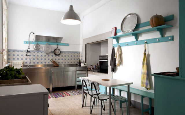 Lost Lisbon :: Cais House