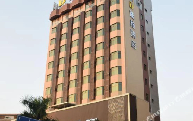 Diya Hotel