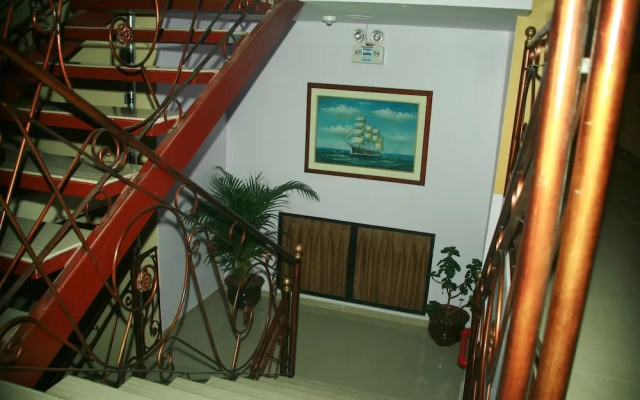 Hotel El Ejido