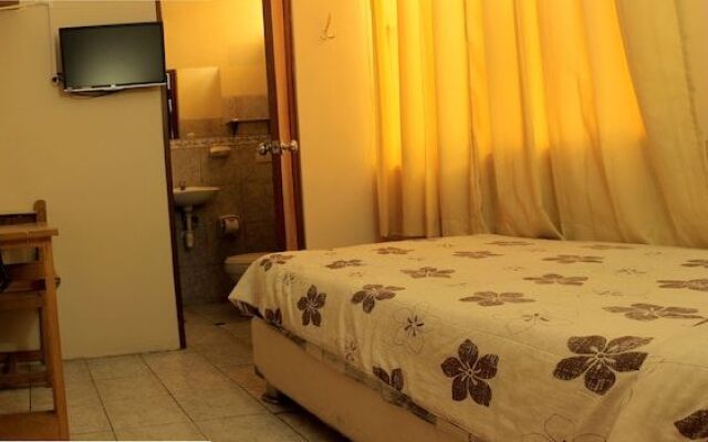 Hoteleria La Coruña