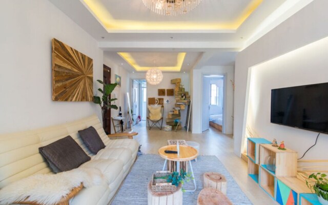 LIVE INN Xiuyan Road