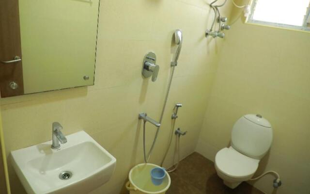 Hotel Sakthi Priya