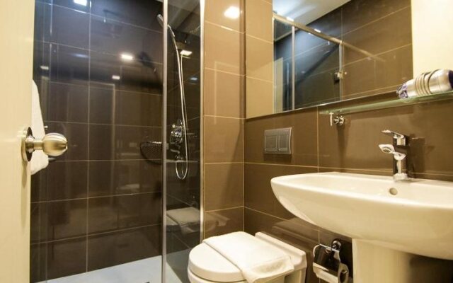 The Acqua Residences