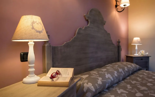 Agriturismo Ripaiani