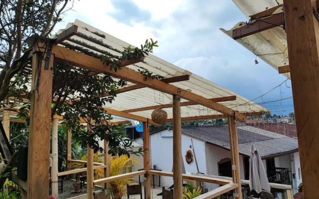Hotel Monte Verde