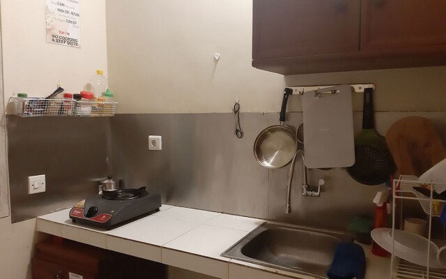 Bread & Jam Hostel