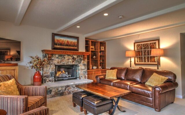 Destination Resorts Vail Collection