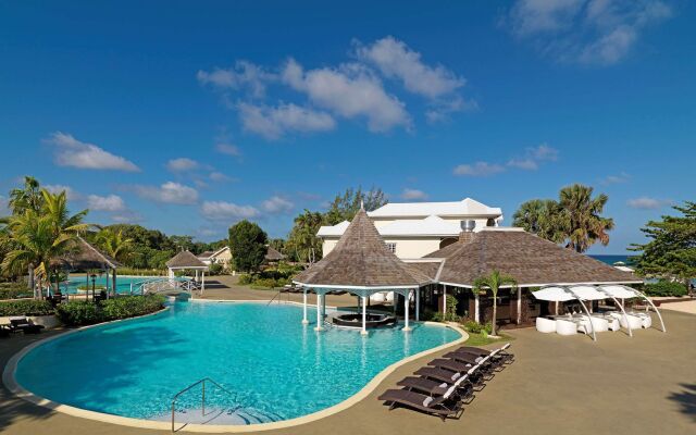 Melia Braco Village, Jamaica - All Inclusive