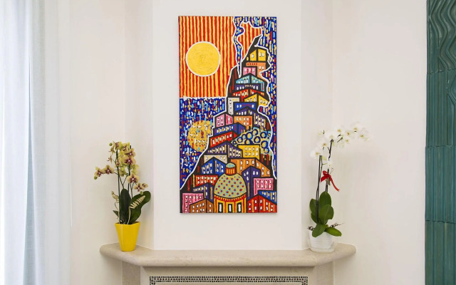 The Five Rooms Napoli