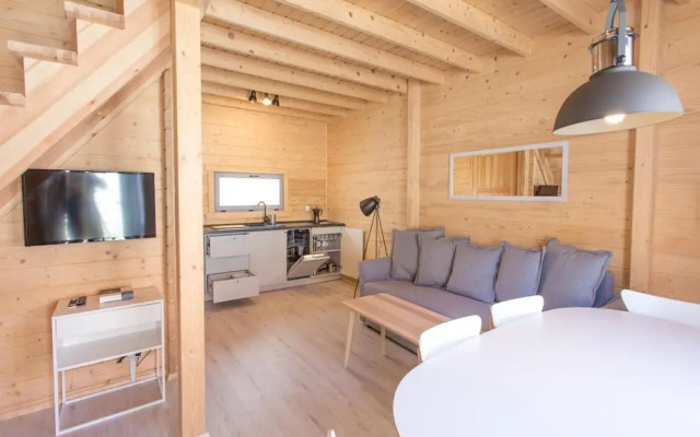 Modern Holiday Cottages, Pobierowo