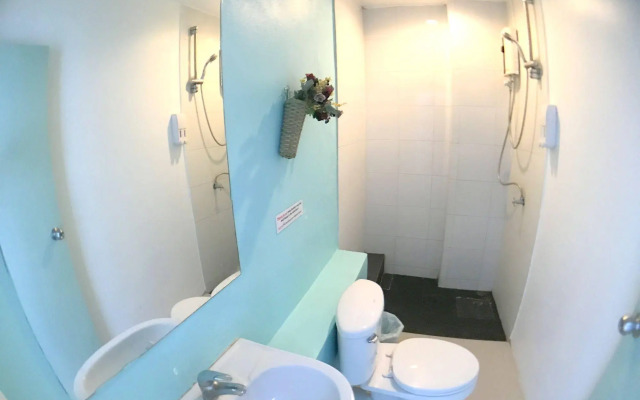 The Room Patong Hotel