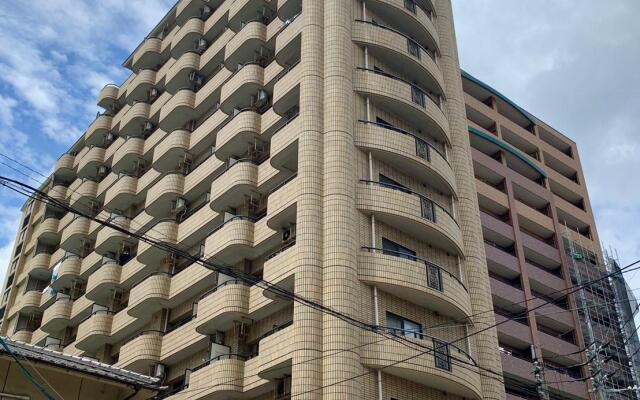 Stay Tenjin