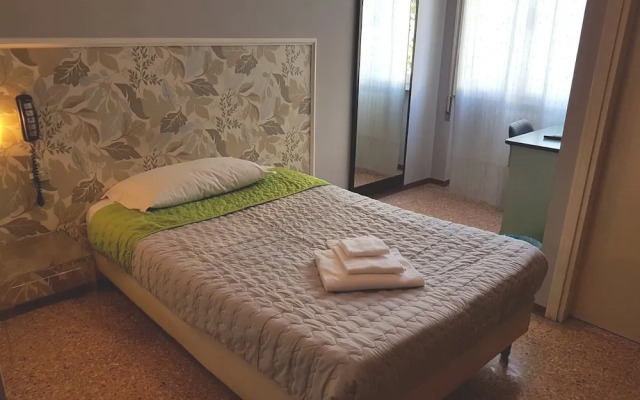 Hotel Morelli