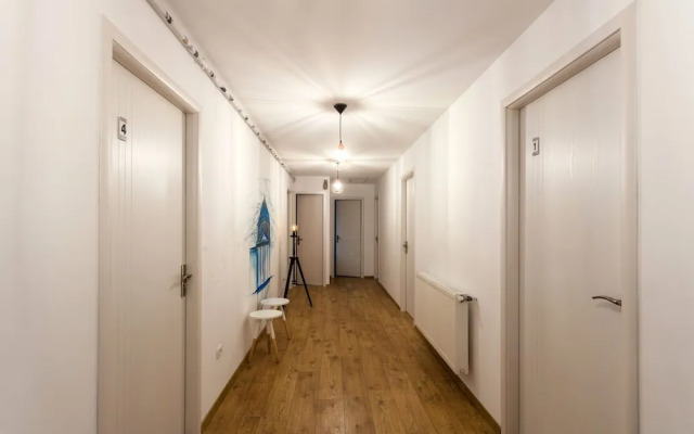 Benjamin Franklin Suite