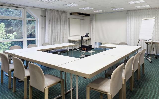 ibis Styles Düsseldorf - Neuss