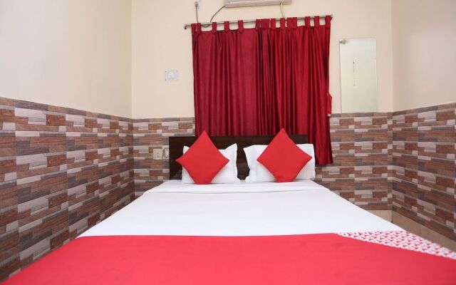 OYO 14632 Himalaya Guest House